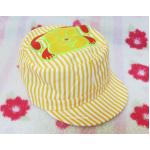 หมวกแก๊ปเด็ก ลายหมาน้อย