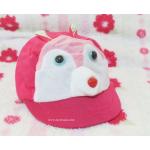 หมวกแก๊ปเด็ก ลายคุณหมาจิ้งจอก