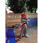 โบโซ่บิดลูกโป่ง