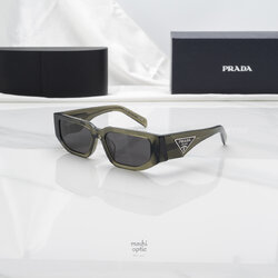 แว่นกันแดด PRADA PR09ZSF 25A40L