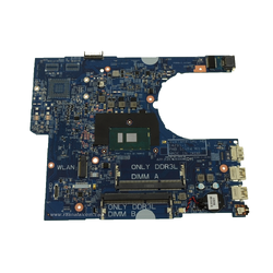 เมนบอร์ด Dell Latitude 3570 Original ตรงรุ่น ราคา พิเศษ