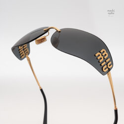 แว่นกันแดด Miu Miu MUA51S 5AK5S0