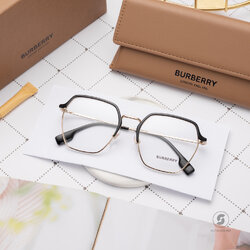 BURBERRY BE1371 Angelica 1326 Black