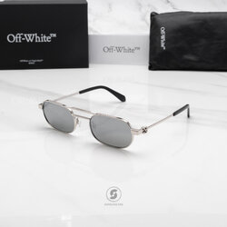 แว่นกันแดด Off-White OERI123 7272