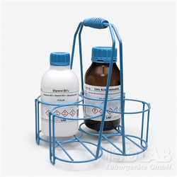 ที่ใส่ขวด CARRIERS FOR BOTTLE - ISOLAB