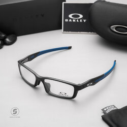 Oakley Crosslink OX8118-10 Satin Black