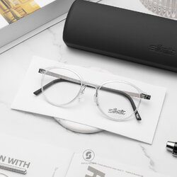 กรอบแว่น Silhouette Infinity View 2923 75 1062