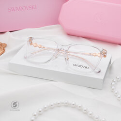 แว่นสายตา Swarovski SK2026 1027