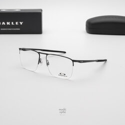 Oakley Voon OX3026-01 Satin Black