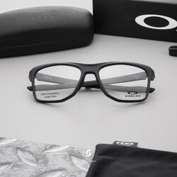 Oakley Knolls OX8144-01 Satin Black