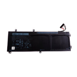 Battery Dell Precision 5540 Original H5H20 ลด ราคา พิเศษ แบตเตอรี่ โน๊ตบุ๊ค Dell Precision 5540 56Whr ตรงรุ่น