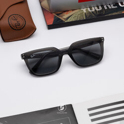 Ray-Ban RB4439D 667587 Transparent Grey