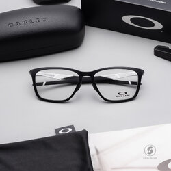 Oakley Dissipate OX8062D-03 Satin Black