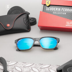 Ray-Ban RB4404M F687A1 Grey