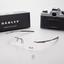 Oakley Wingfold EVS OX5115-01 Satin Pewter