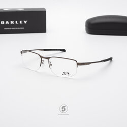 Oakley Addams 0.5 OX3035-02 Pewter