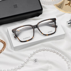 แว่นสายตา Givenchy GV50045I 052