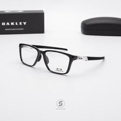 Oakley Double Down OX8188-04 Back Ink