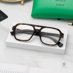 แว่นกันแดด Bottega BV1336OA 002