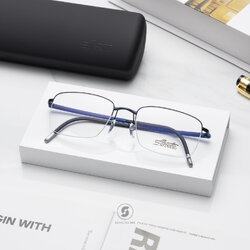 กรอบแว่น Silhouette Illusion SPX 5560 75 4540