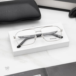 แว่นสายตา Balenciaga BB0248O 001