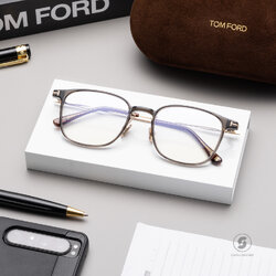 กรอบแว่น TOM FORD TF5923-K-B 057