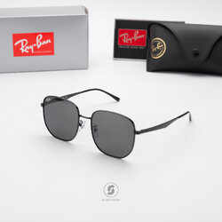 RayBan RB3713D 002/87 Black