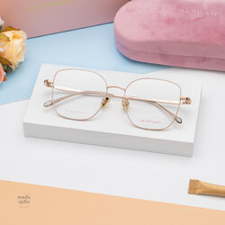 แว่นสายตา Jillstuart รุ่น Darrell JS70122 C03
