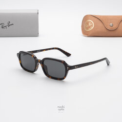 Ray-Ban Zuri RB4455F 135987 Havana