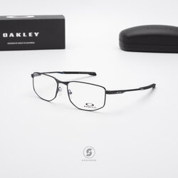 Oakley Addams OX3012-04 Matte Midnight