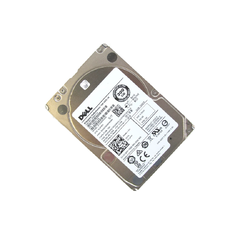 HDD SAS Server Dell 300GB SAS 10K 12Gbs 2.5" ลดราคาพิเศษ ฮาร์ดดิส Server Dell R330 R430 R630 R730 T430 T630 Harddisk Server Dell