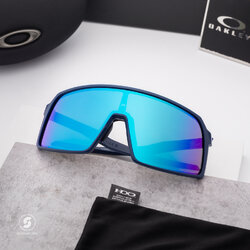 OAKLEY OO9406A-04 Sutro(A) Prizm Sapphire
