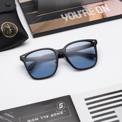 Ray Ban RB2206D 901/72 Black