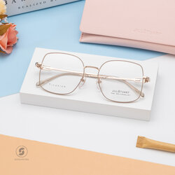 แว่นสายตา Jillstuart รุ่น Aspiration JL33055 C02