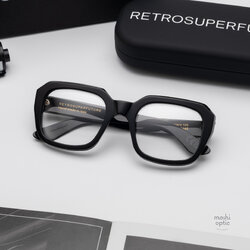 แว่นสายตา SUPER SP Numero 125 TND