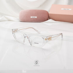 แว่นสายตา MIU MIU MU03XV 2AZ1O1