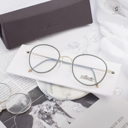 กรอบแว่น Silhouette Lite Duet 5542-5041