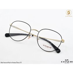 COACH HC5116D 9346 Black / Light Gold