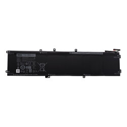 Battery Dell 6GTPY 6-Cell 97Whr Original ลด ราคา พิเศษ แบตเตอรี่ โน๊ตบุ๊ค Dell XPS 7590 9560 Precision 5520 ตรงรุ่น