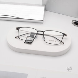 แว่นสายตา BOLON รุ่น BT1605 B11 Black