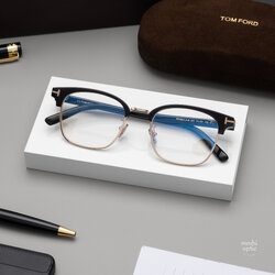 กรอบแว่น TOM FORD TF6001-K-B 001