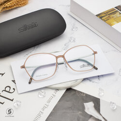 กรอบแว่น Silhouette Urban LITE 1591 75-6141