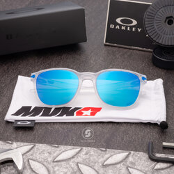 OAKLEY Ojector OO9018-11 MotoGP Prizm Sapphire MVK