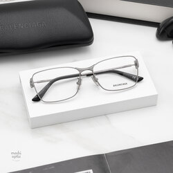 แว่นสายตา Balenciaga BB0375OA 002