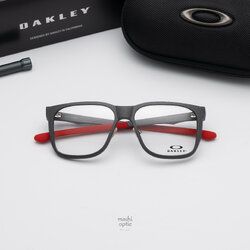 Oakley Hip Tone OX8182-04 Satin Light Steel