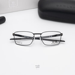 Oakley Sway Bar OX5078-01 Satin Black