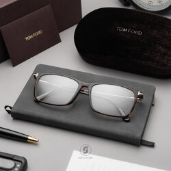 กรอบแว่น TOM FORD FT5758-F-B 052