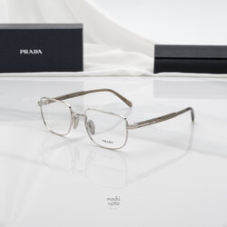แว่นสายตา PRADA PRB51V 11U1O1