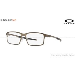 Oakley OX3232-02 BASE PLANE PEWTER