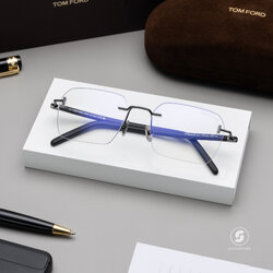 กรอบแว่น TOM FORD TF5934-B 012